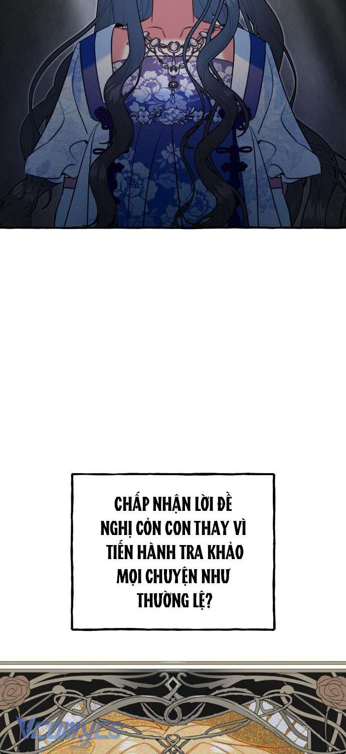 Chuyện Tình Tuyết Phương Bắc Chap 37 - Trang 4