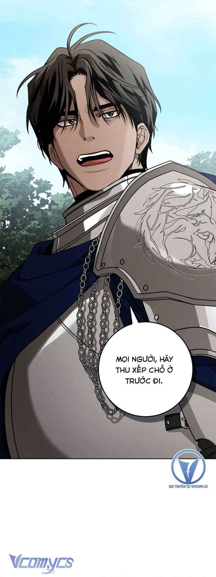 Dưới Bóng Cây Sồi Chap 108 - Next Chap 109