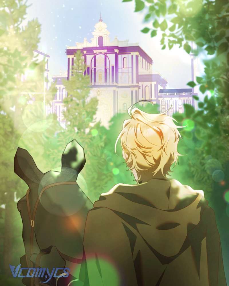 [Sứa Biển] Em Trai Tôi Là Hoàng Đế Ngang Ngược Chap 41 - Trang 2