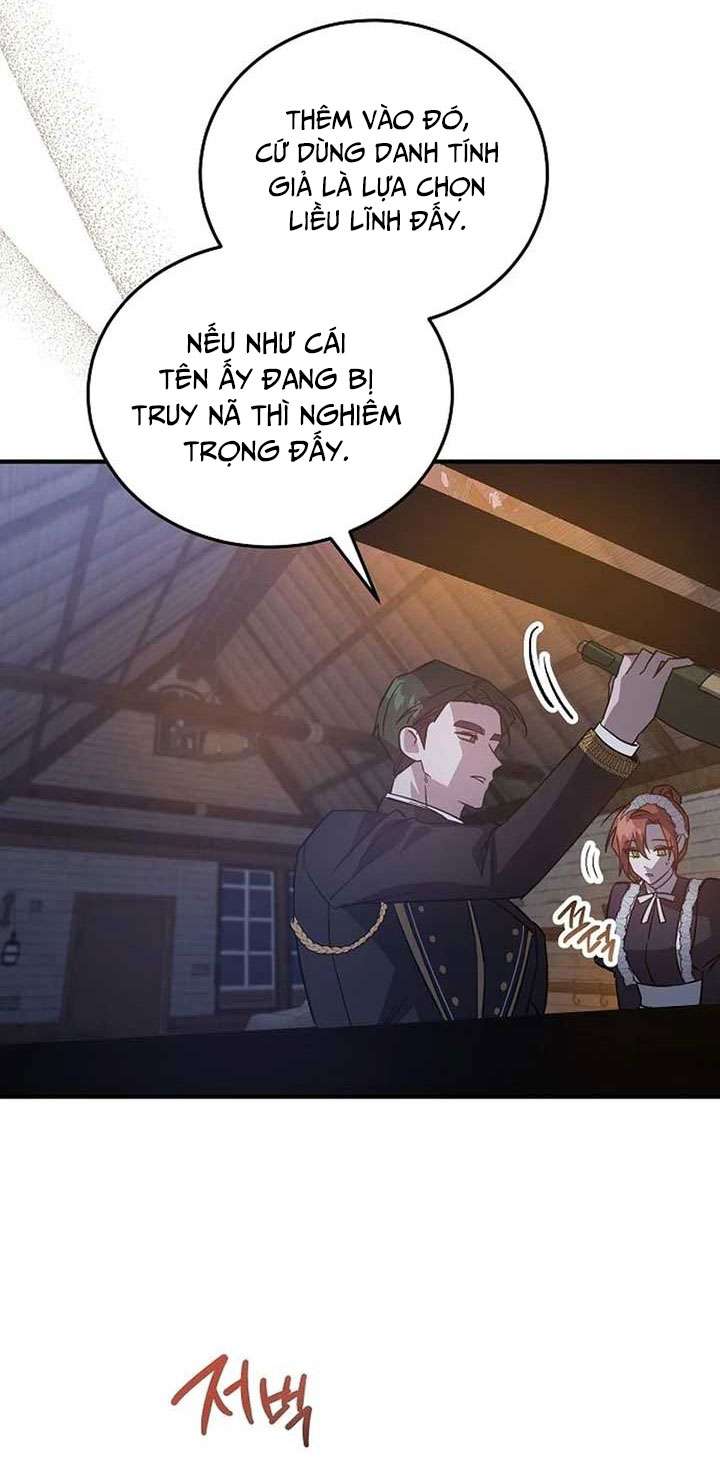 Nữ Hầu Báo Thù: Thời Khắc Cuối Cùng Chap 9 - Trang 4