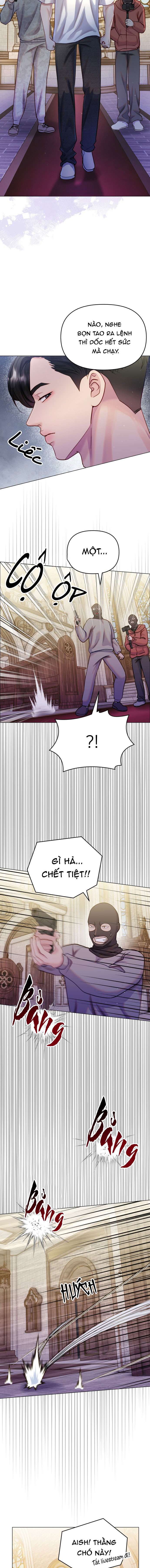 Hướng Dẫn Thu Phục Mãnh Thú Chap 70 - Trang 4