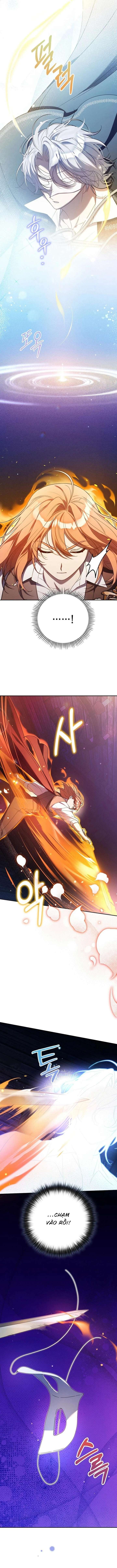 Có Hiểu Lầm Là Tôi Đang Hẹn Hò Với Kẻ Xấu Chap 14 - Trang 2