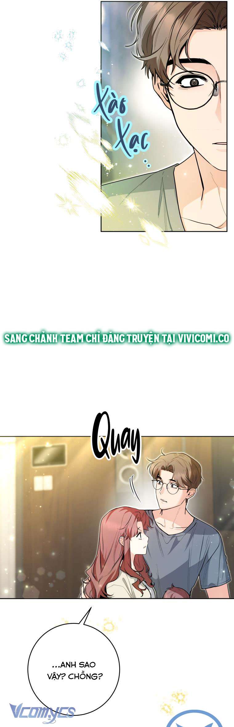 Bé Con Cá Voi Sát Thủ Chap 49 - Next Chap 50