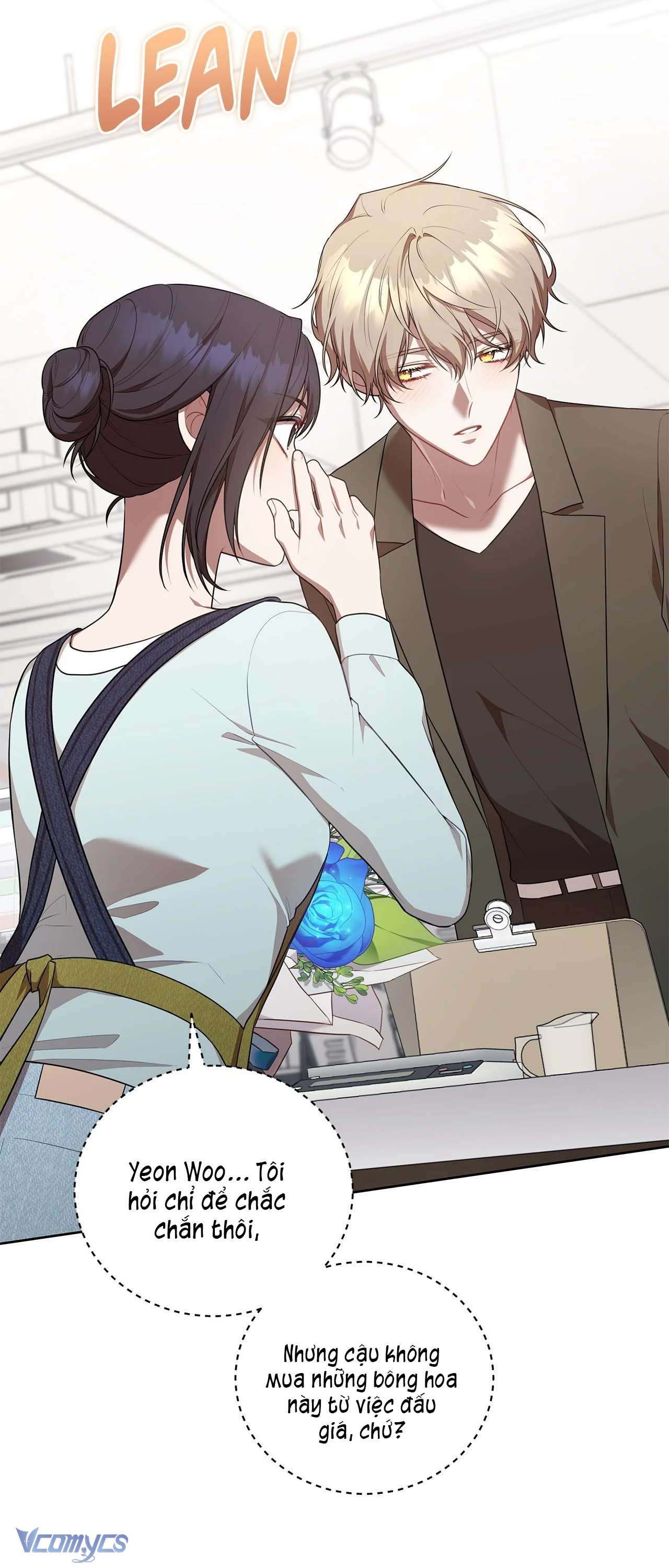 Chủ Tiệm Cafe Là Guide Cấp S Chap 25 - Trang 4