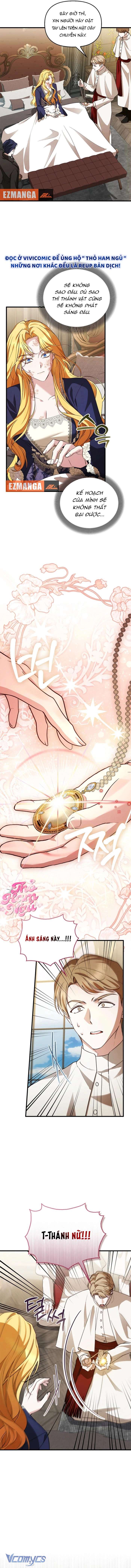 Nữ Bá Tước Bỏ Trốn Đã Quay Trở Lại Chap 31 - Trang 2