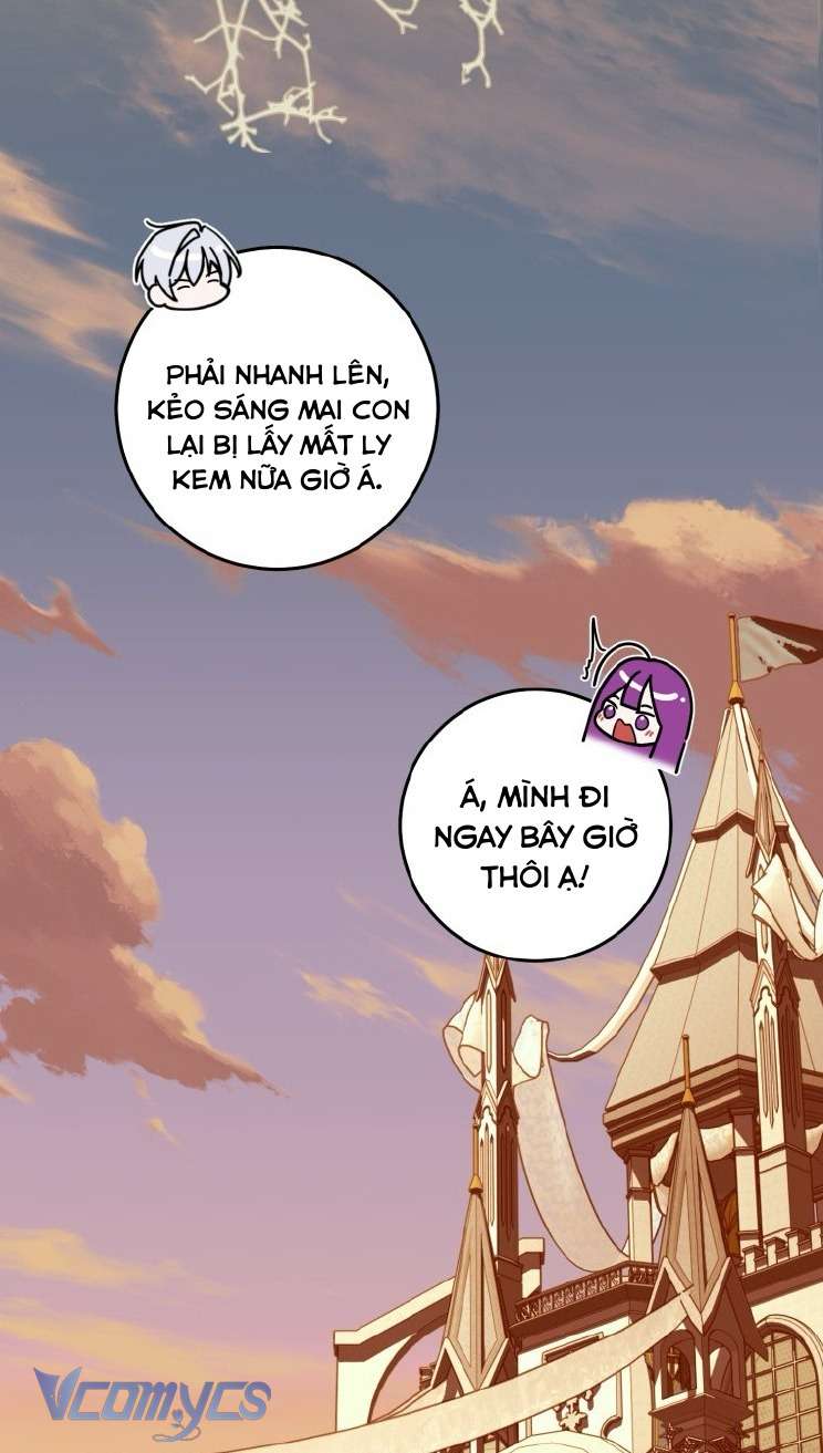 Người Vợ Hắc Ám Của Cậu Chồng Nhỏ Chap 31 - Next 