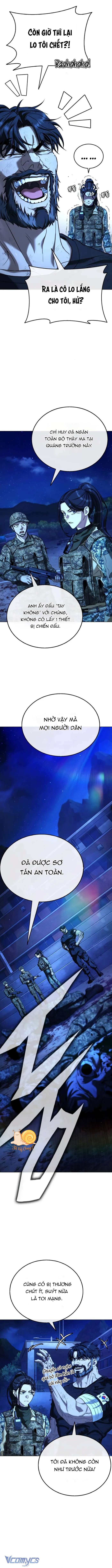 Zombie Papa Chap 12 - Next Chap 13