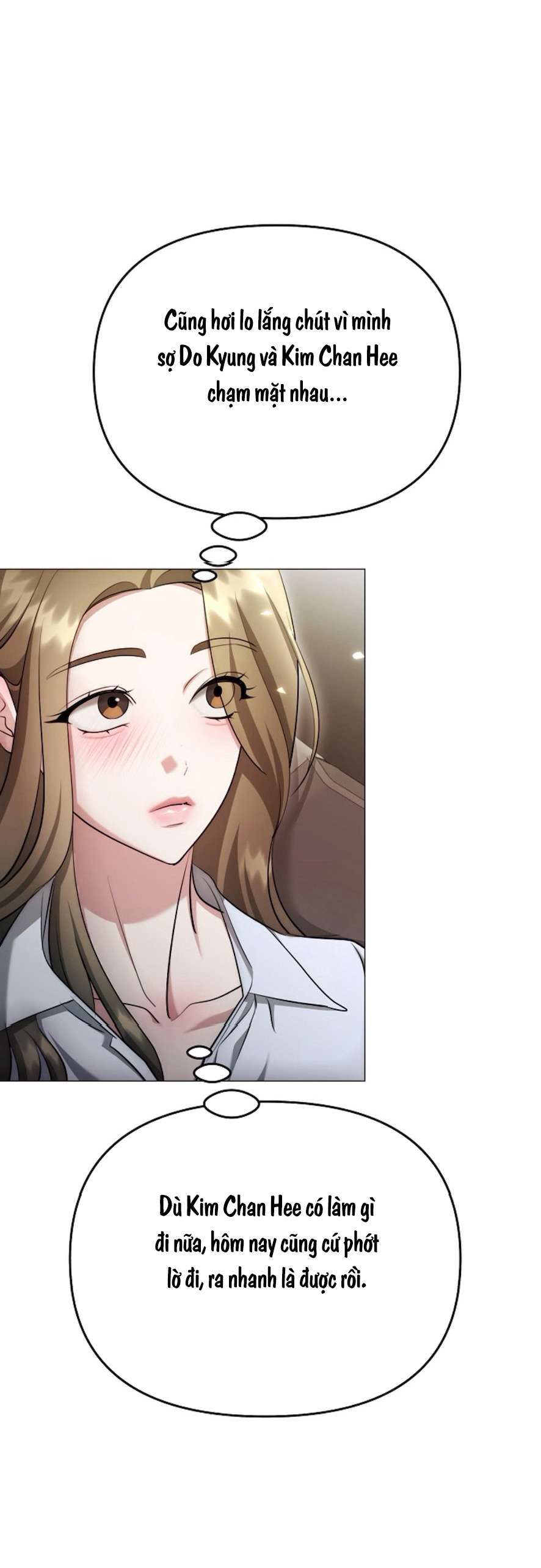 Sự Cám Dỗ Ngọt Ngào Của Cậu Bạn Thân Chap 24 - Next Chap 25