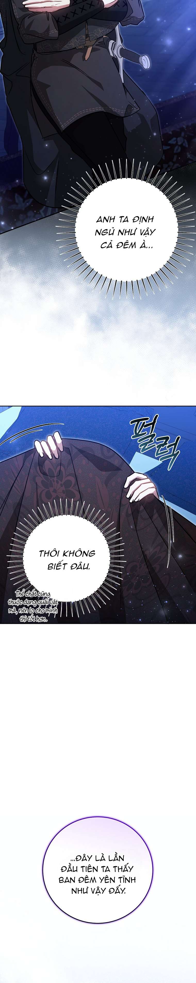 Chị Gái Tôi Là Nhân Vật Chính Chap 37 - Trang 3