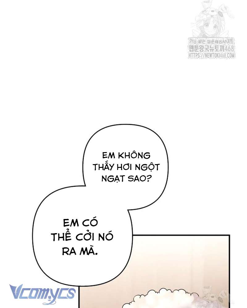 Trước Khi Em Có Ý Định Chạy Trốn Ta Sẽ Ngăn Chặn Nó Chap 11 - Next Chap 12