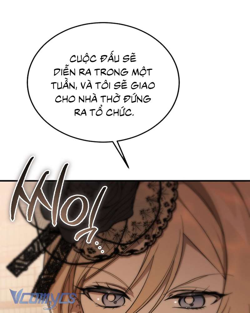 Ác Quỷ Nuôi Dưỡng Tiểu Thư Chapter 39 - Trang 4