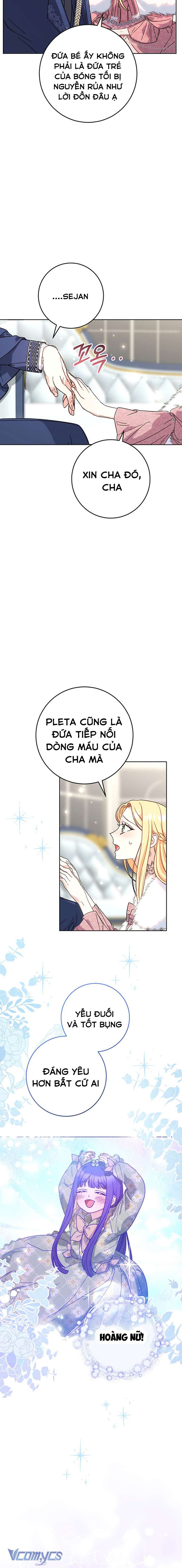 Nuôi Dưỡng Em Gái Xinh Đẹp Chap 9 - Trang 3