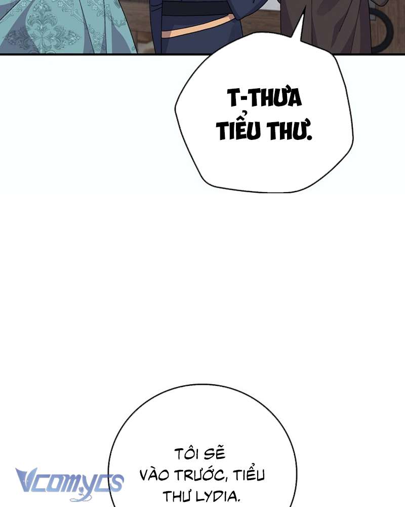 Chị Gái Của Nhân Vật Phản Diện Hôm Nay Cũng Đang Đau Khổ Chap 90 - Trang 4