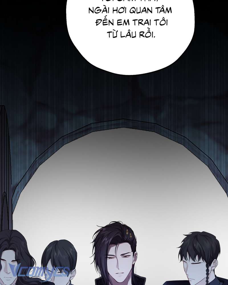 Cô Ấy Sẽ Thuần Hóa Các Anh Hùng Chap 32 - Next 