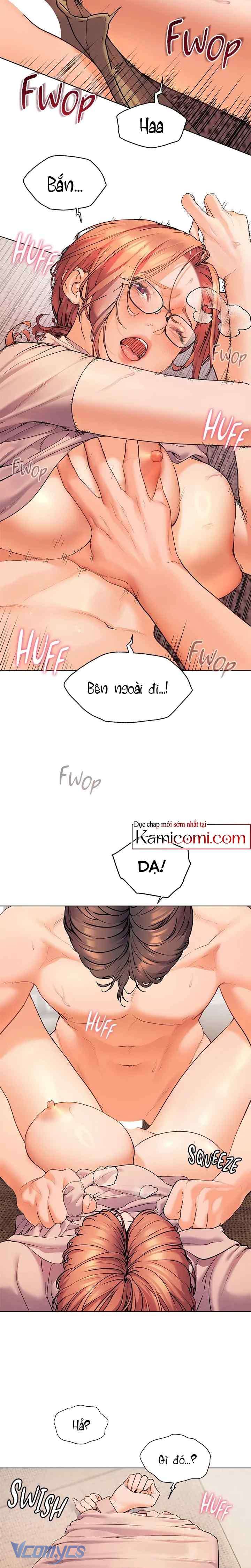 Phi Vụ Triệu Đô: Gia Sư Chap 4 - Next Chap 5