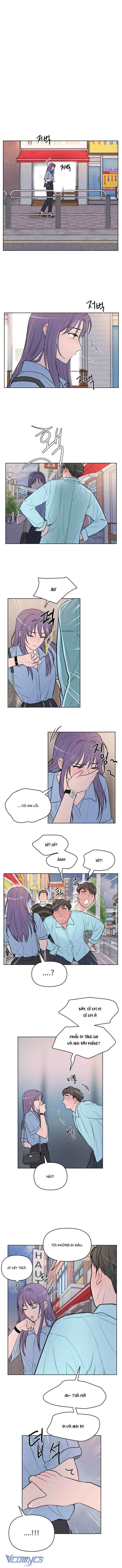 Thật Đáng Thương Cho Chúng Tôi Chapter 19 - Next Chapter 20