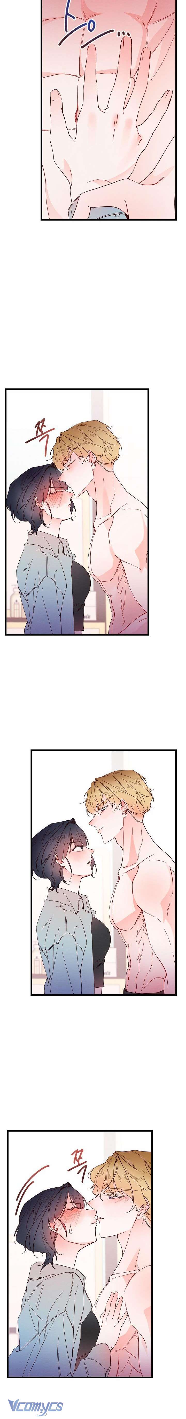 [18+] Chàng Thơ Trong Mộng Chap 4 - Next Chap 5