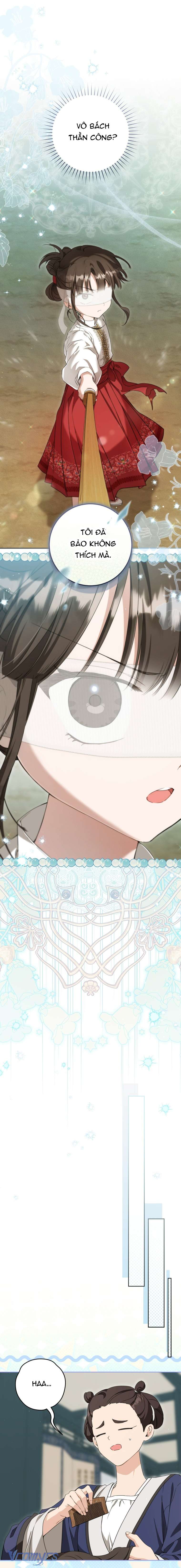 Trở Thành Cô Cháu Gái Bị Khinh Miệt Của Nhà Quyền Quý Chap 98 - Trang 2