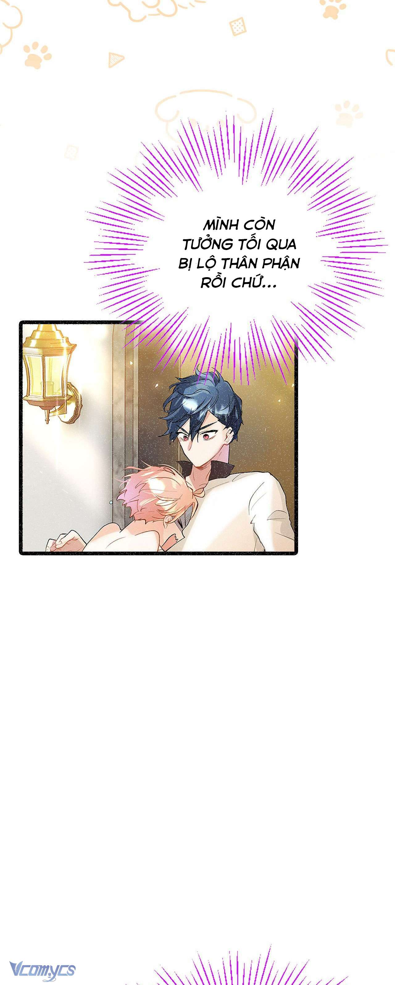 Đại Tiểu Thư Sao Phải Giả Nam Chapter 25 - Trang 4