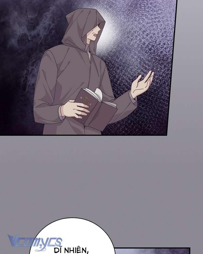 Chị Gái Của Nhân Vật Phản Diện Hôm Nay Cũng Đang Đau Khổ Chap 86 - Trang 4