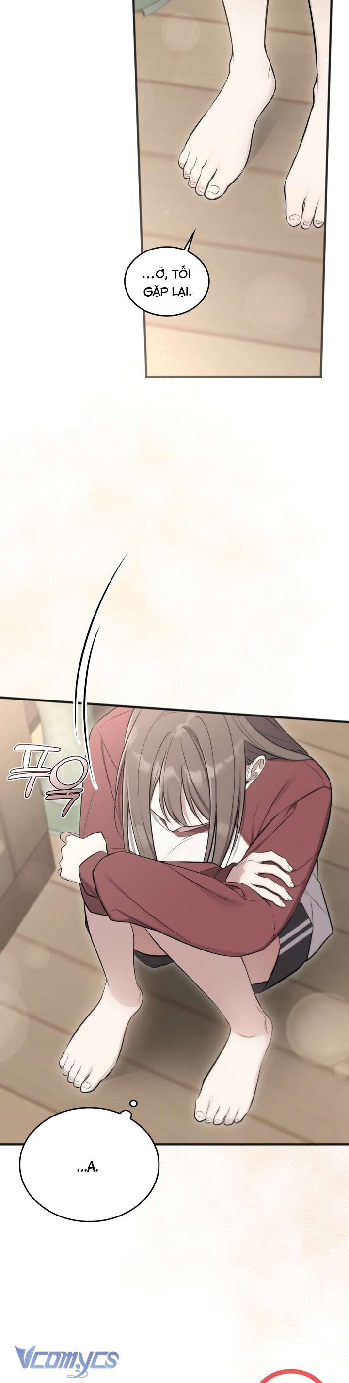 [18+] Đảo Vô Ảnh Chap 20 - Next Chap 21