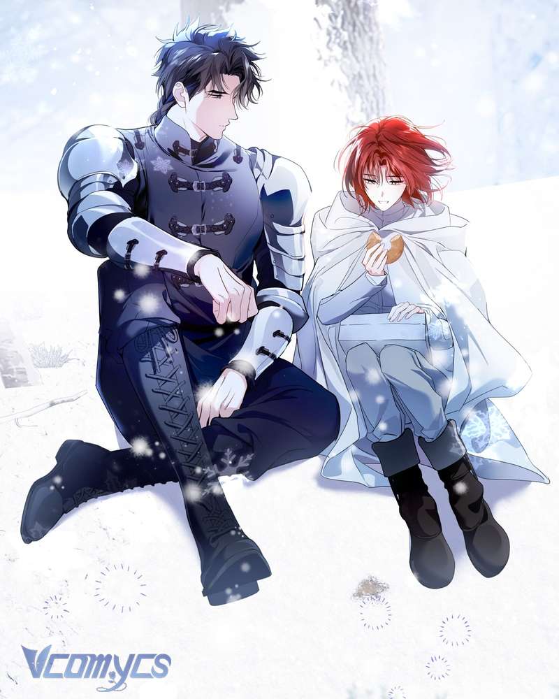 Cô Ấy Sẽ Thuần Hóa Các Anh Hùng Chap 31 - Next Chap 32