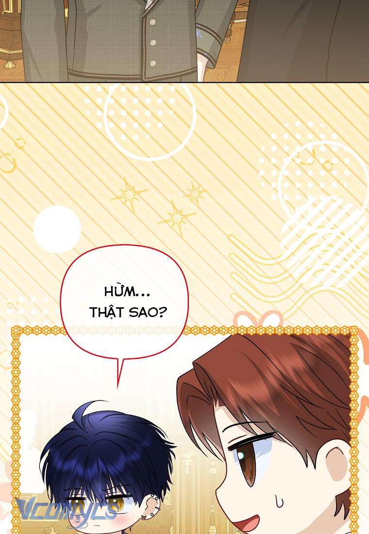 Nhân Vật Phản Diện Đều Thích Tôi Chap 65 - Next 