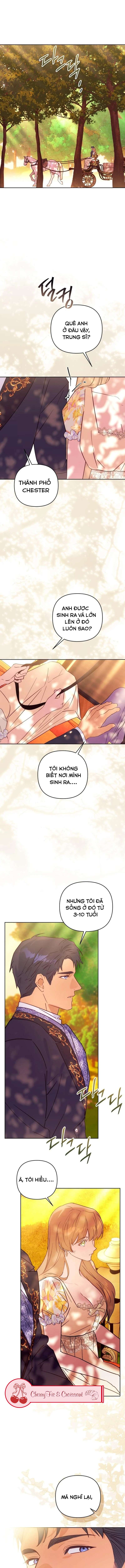 Chàng Ryan Của Em Chap 15 - Next Chap 16