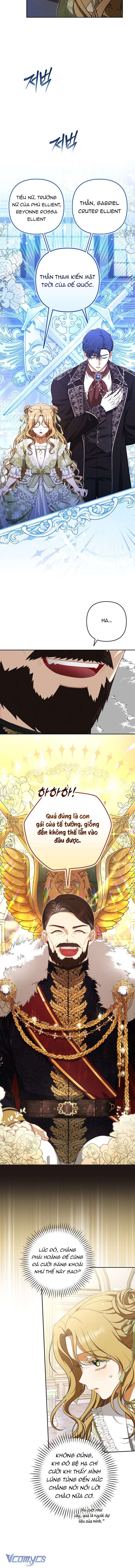 Tôi Đã Xem Một Vở Kịch Chap 7 - Trang 2