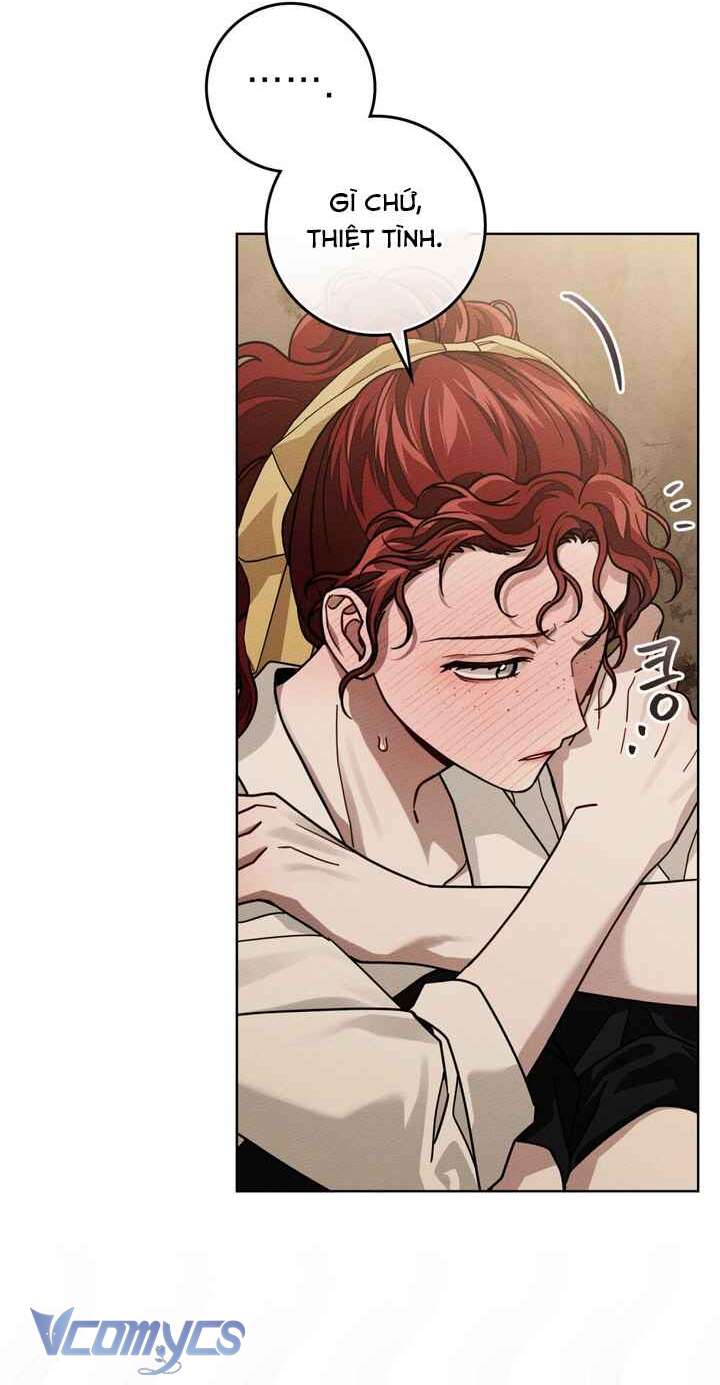 Dưới Bóng Cây Sồi Chapter 99 - Next Chapter 100