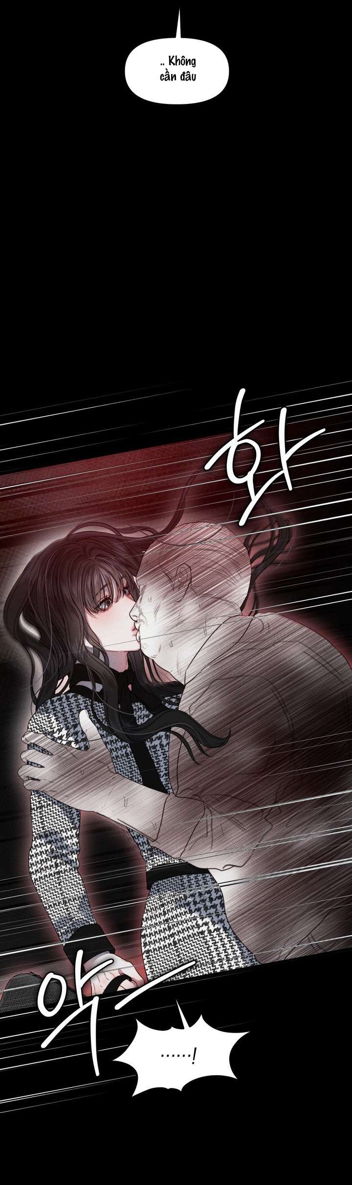 Vực Sâu Gỉ Sét Chap 2 - Next Chap 3