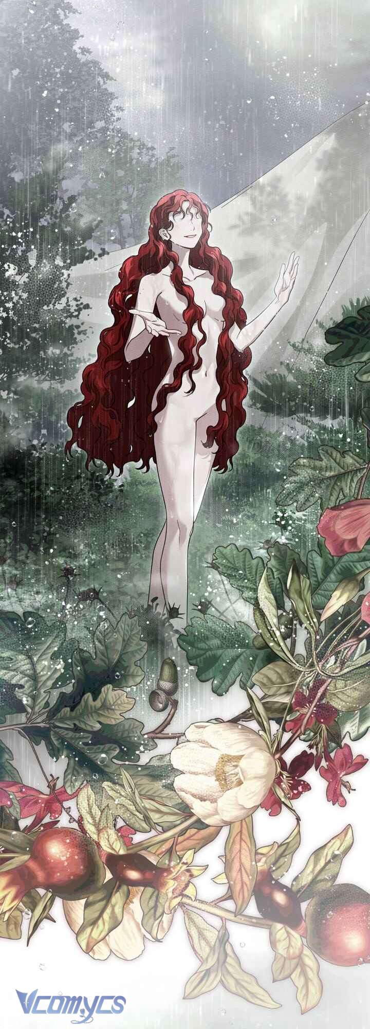 Dưới Bóng Cây Sồi Chap 107 - Next Chap 108