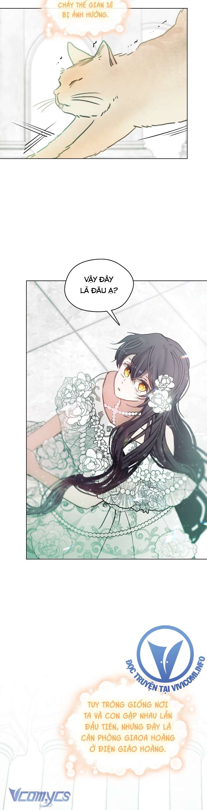 Gia Đình Bị Ám Ảnh Bởi Tôi Chap 82 - Next Chap 83