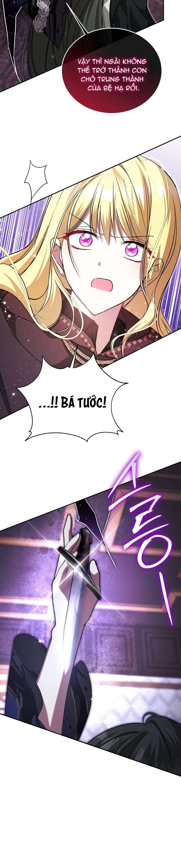 Chị Gái Tôi Là Nhân Vật Chính Chap 48 - Trang 3