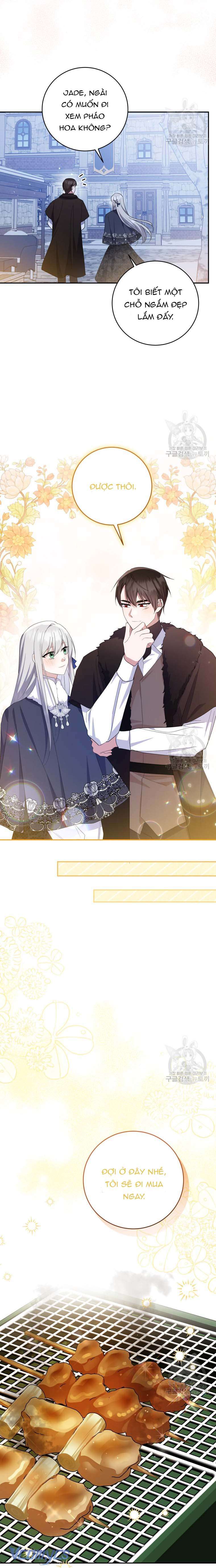 Kế Hoạch Trả Thù Chap 72 - Next Chap 73