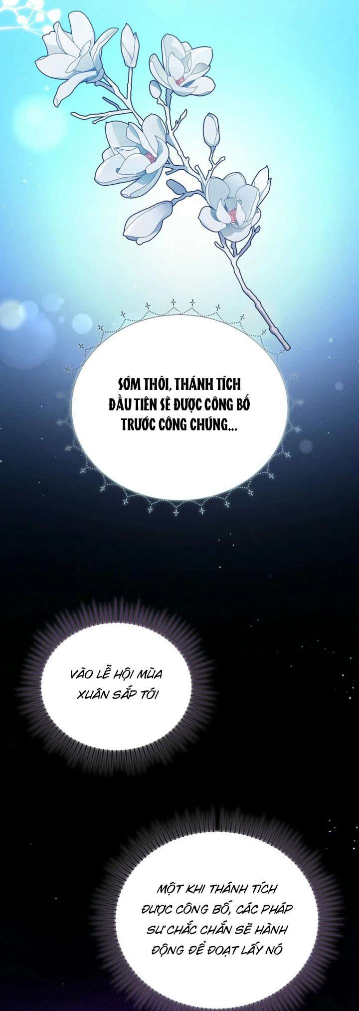 Có Hiểu Lầm Là Tôi Đang Hẹn Hò Với Kẻ Xấu Chap 33 - Trang 2