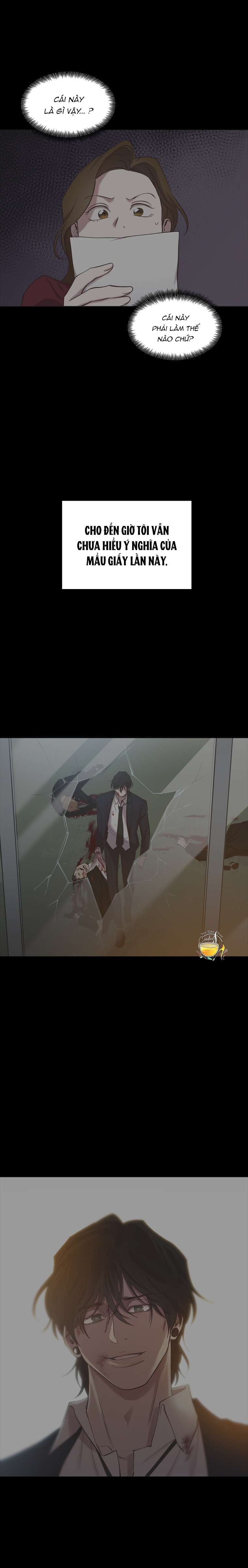 Thanh Xuân Của Chúng Ta Chap 100 - Next Chap 101