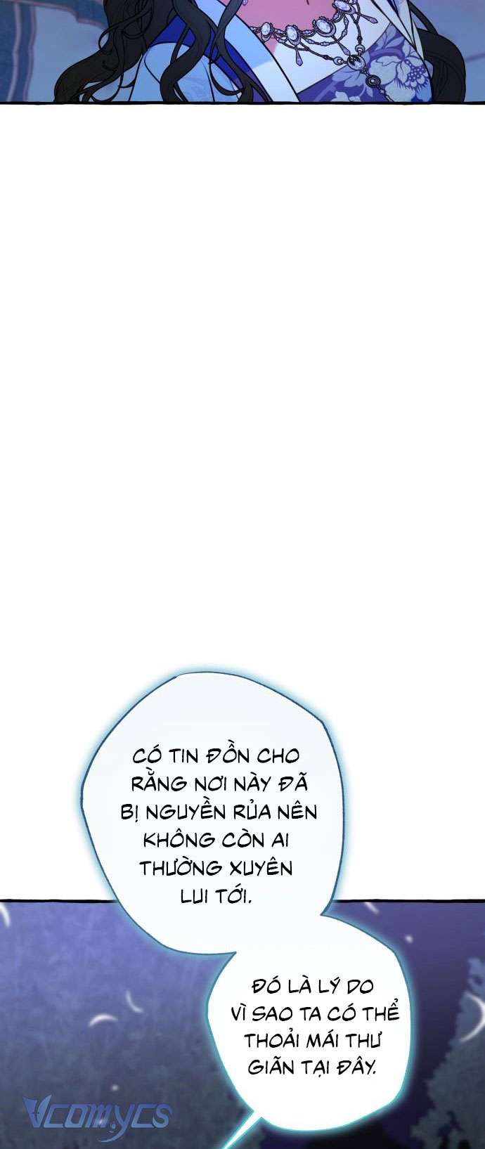 Chuyện Tình Tuyết Phương Bắc Chap 39 - Trang 4