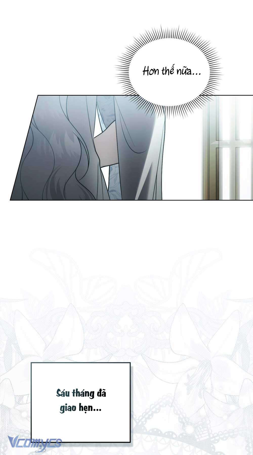 Hôn Nhân Khế Ước Chap 54 - Next Chap 55