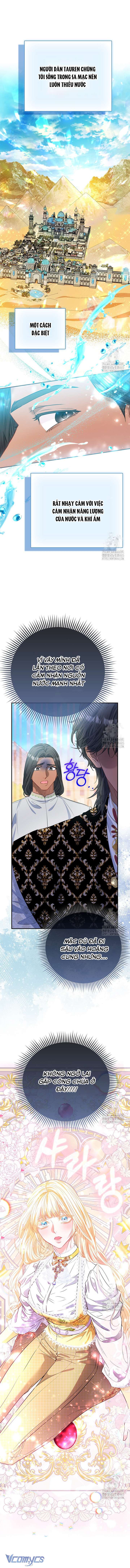 Nàng Công Chúa Của Mọi Người Chapter 70 - Trang 4