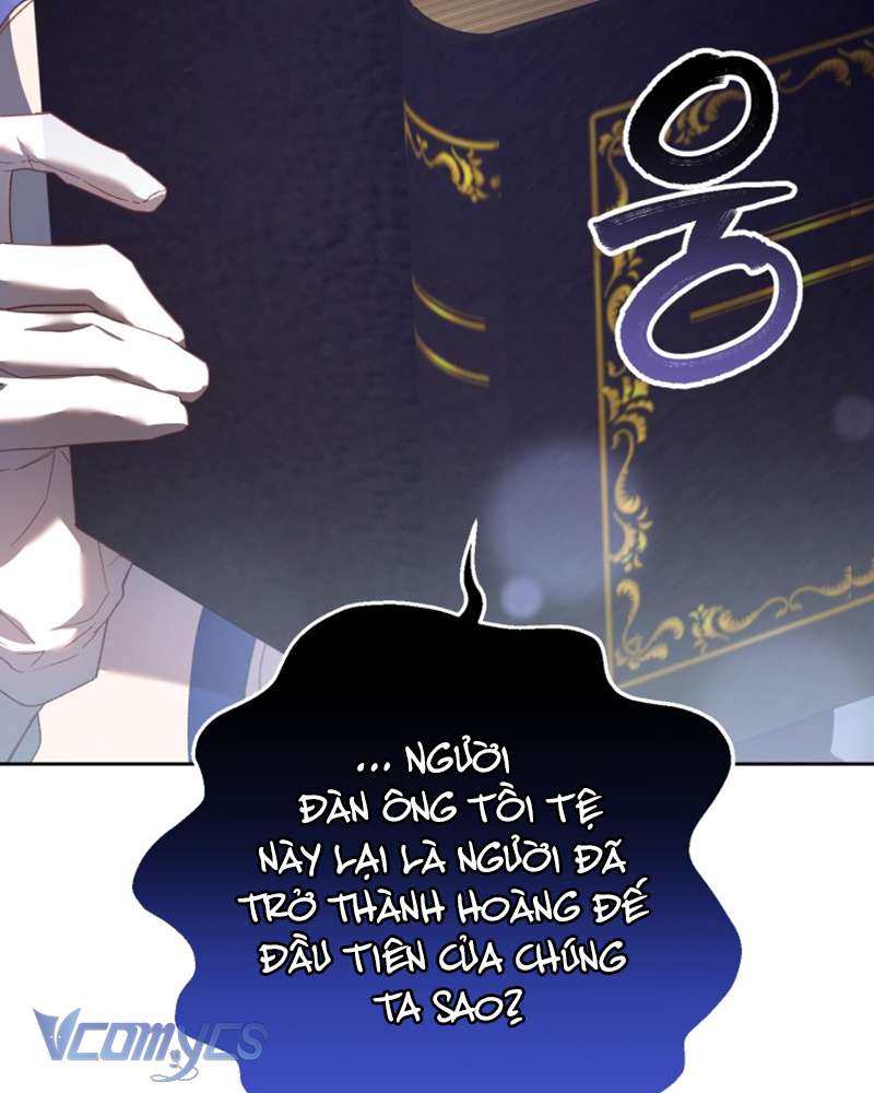 [Sứa Biển] Em Trai Tôi Là Hoàng Đế Ngang Ngược Chap 46 - Trang 2