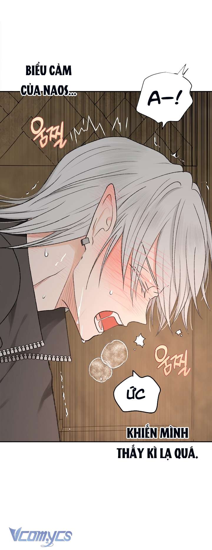 [KHÔNG CHE] Yêu Tinh Giao Phối Chap 3 - Trang 2