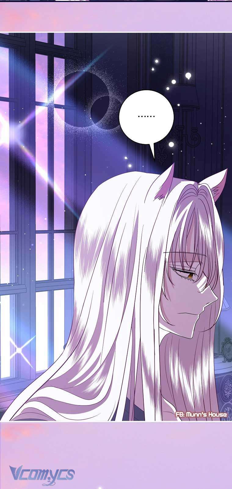 Này Boss Phản Diện, Tôi Có Thể Làm Mọi Thứ Trừ Cưới Ngài Chap 36 - Trang 4