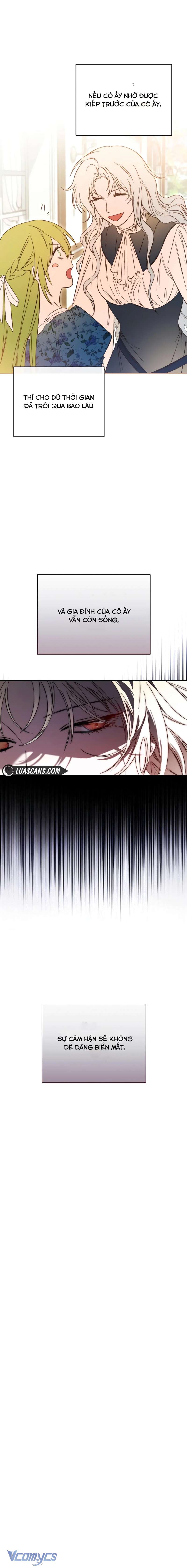 Bạo Chúa Độc Ác Trở Lại Chapter 9 - Next Chapter 10