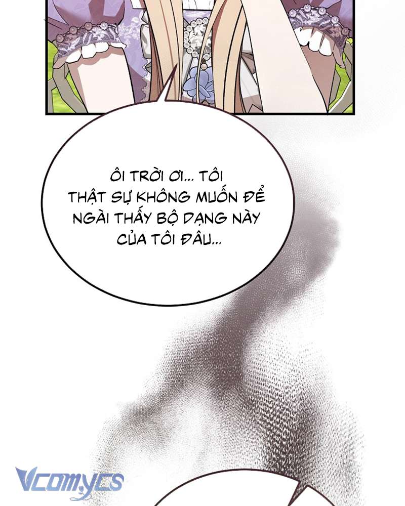 Ác Quỷ Nuôi Dưỡng Tiểu Thư Chapter 44 - Trang 4