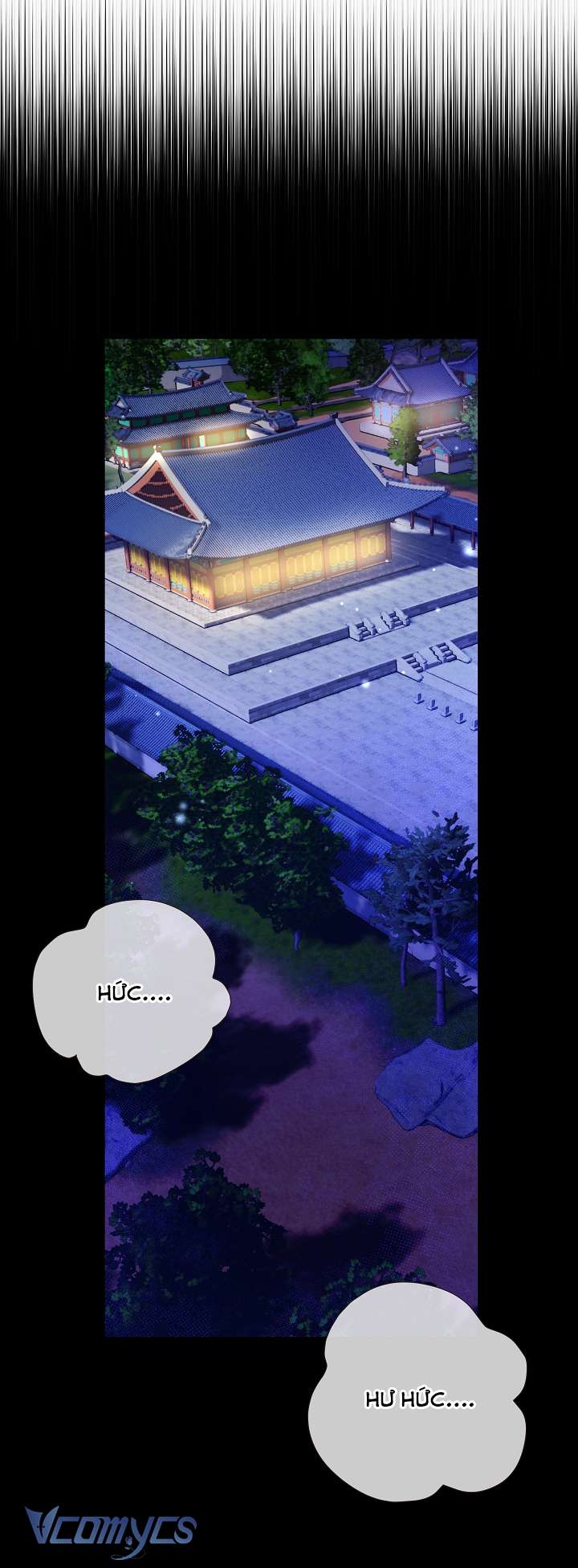 [18+] Biên Niên Sử Xuân Họa Thời Joseon Chap 46 - Trang 2