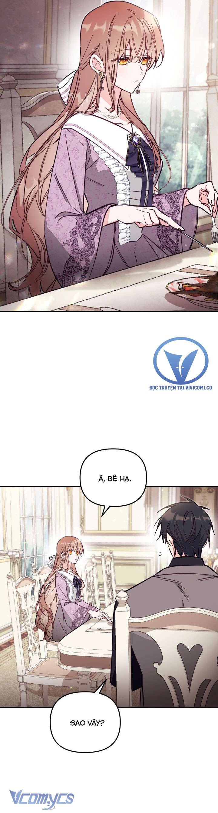 Không Có Chỗ Cho Kẻ Giả Mạo Chap 82 - Trang 2