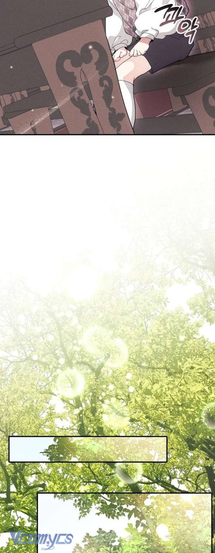 Papa Bạo Chúa, Con Sẽ Bảo Vệ Người! Chap 29 - Trang 2