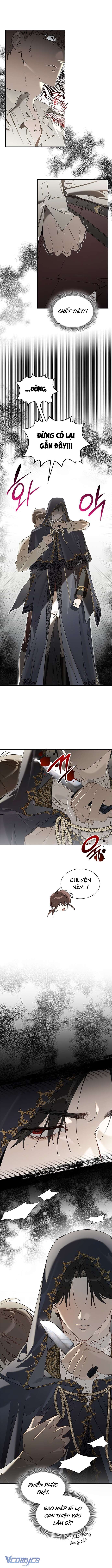 Hãy Hối Hận Cho Thật Trọn Vẹn Chap 1 - Trang 3