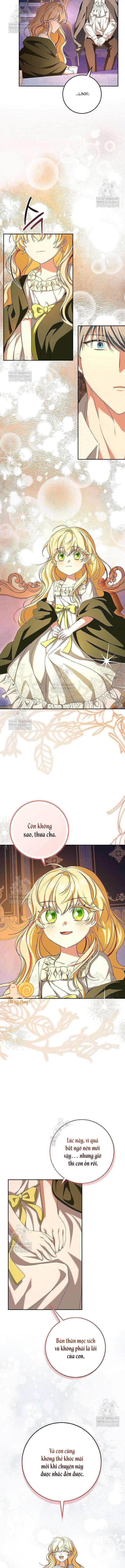 Nàng Chim Được Dinh Thự Sói Yêu Thương Chap 62 - Next Chap 63